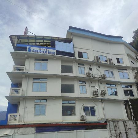 Hotel Obsidian Blue Itānagar Eksteriør bilde