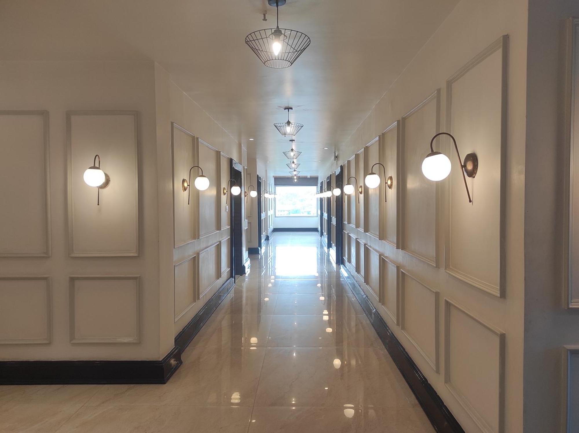 Hotel Obsidian Blue Itānagar Eksteriør bilde